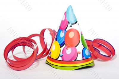 Party Equipment