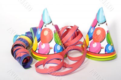Party Equipment