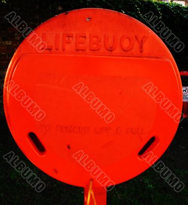 Lifebuoy