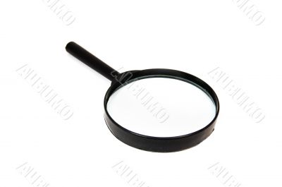 Magnifying glass