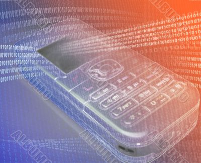 Mobile phone data