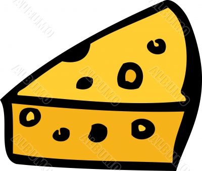 Swiss cheese