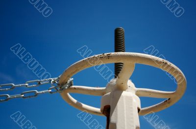 Industrial Valve & Chain