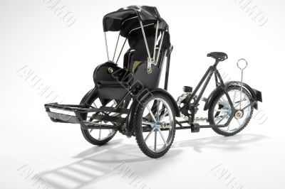 Rickshaw