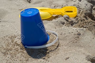 Beach Toys