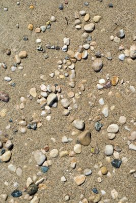 Pebble Beach Background
