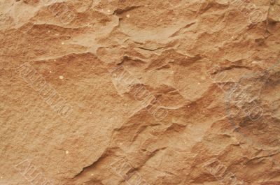 Abstract Rock Background