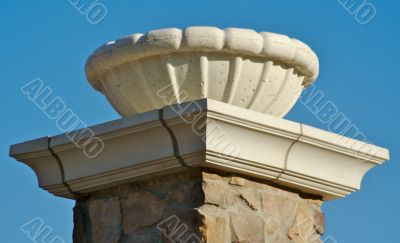 Abstract Architecture Elements