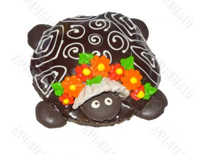 Pie `Turtle`