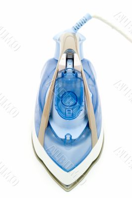 electric iron