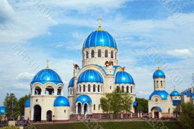 Russian Orthodox Church