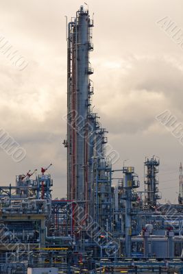 Refinery