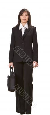 Businesswoman