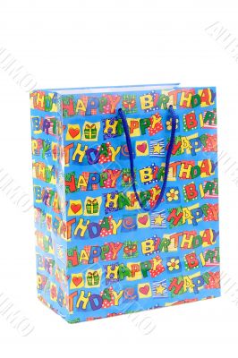 Paper bag