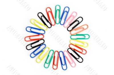Paper Clips