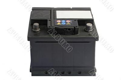 Car Battery