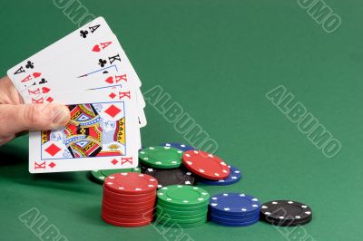 Gambling