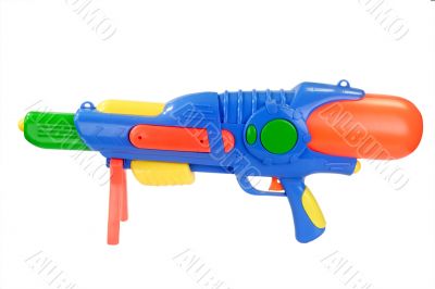 Water gun