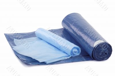 Trash bags
