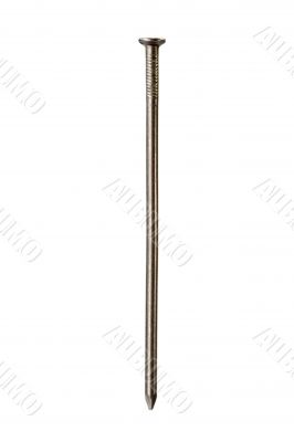 Steel Nail