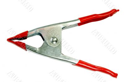 A Clamp