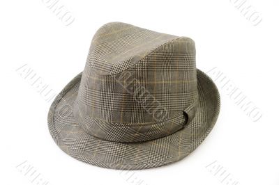 Mens hat