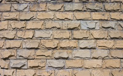 decorative stone