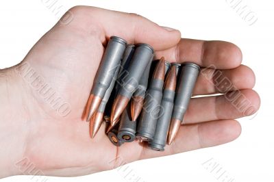 ammunition