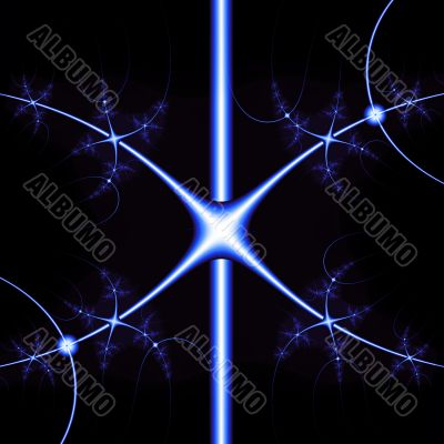 abstract background