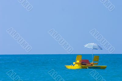 catamaran