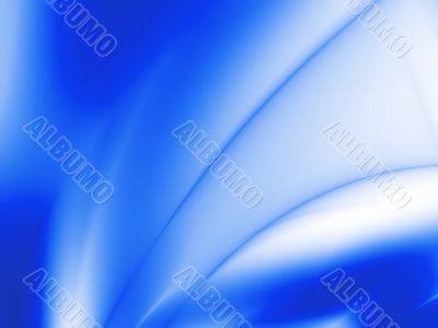 blue beams