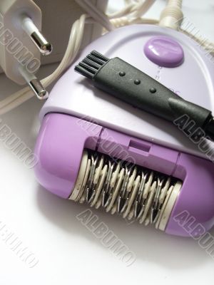 Epilator