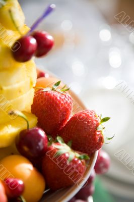 Berries