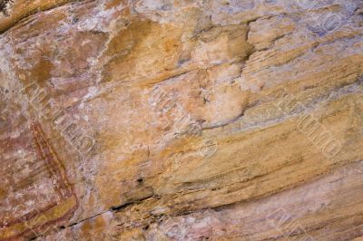 cave texture