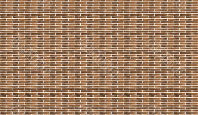 Roman dark brick