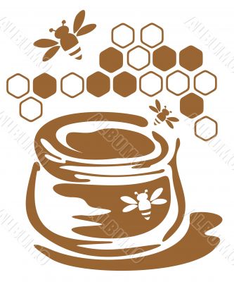 honey
