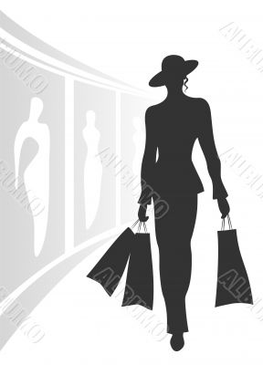 shopping