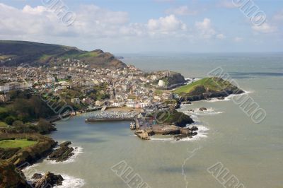Ilfracombe