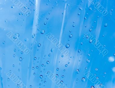 Droplets