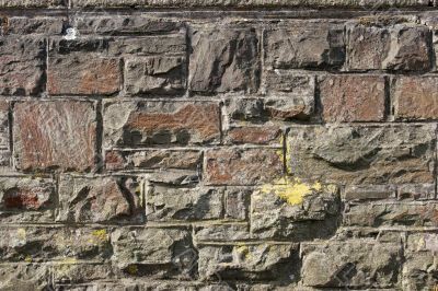 Wall
