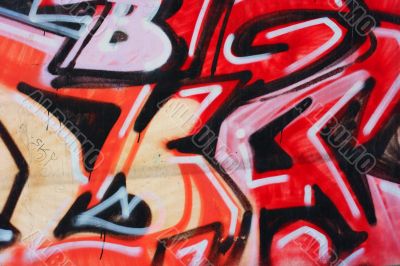 Graffiti