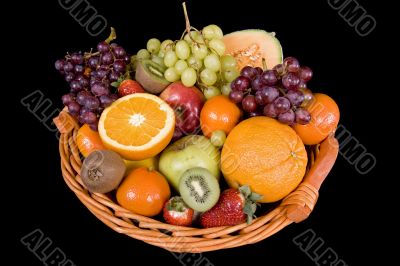 Fruits Basket