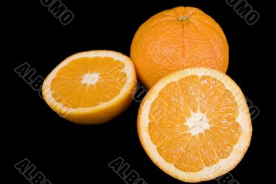 Oranges