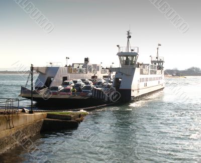 car ferry