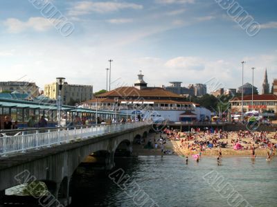 Bournemouth dorset