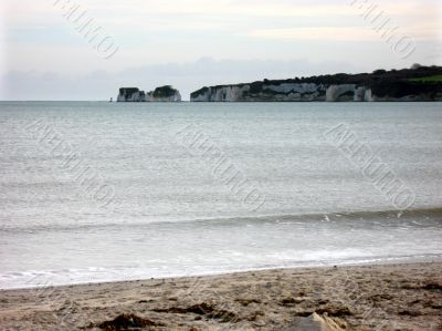 Dorset seascape