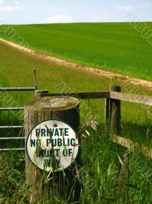 Private