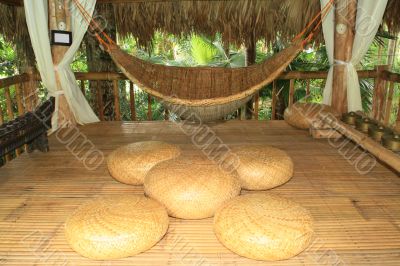 perfect relaxation