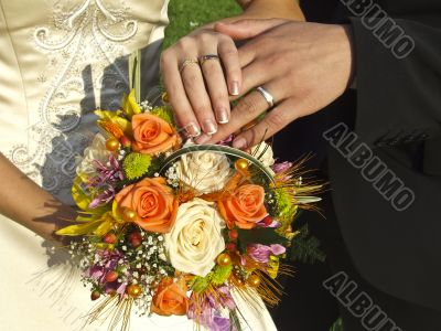 Wedding Flowers