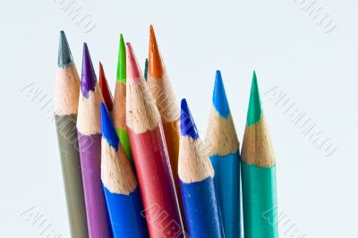 Colored Pencils